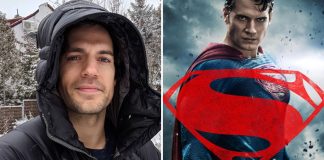 Henry Cavill Does NOT Want To Give Up Playing Superman & Says, "When You Meet Children, They Don't See Me..."
