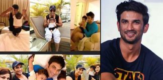Here's how Sushant's 5-year-old nephew reacted to actor's death