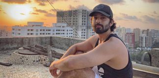 Himansh Kohli: I have no motive to fight against nepotism