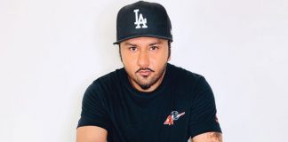 Honey Singh: Worked on a lot of songs during lockdown