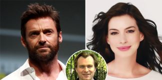 Hugh Jackman & Anne Hathaway REVEAL Christopher Nolan Banning Chairs On Sets; Twitterati Lost Their S*it