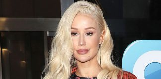 Iggy Azalea confirms becoming a mother
