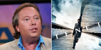 IMAX CEO Praises Warner Bros. For Pushing Tenet By Two Weeks, Here's Why