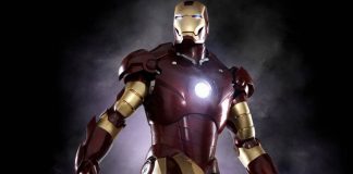 Iron Man MODIFIED Suit: Mark 37 Gets Underwater Armour & It's INCREDIBLE!