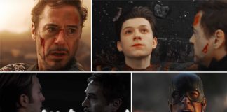 Iron Man To Avengers: Endgame, Fan-Made Trailer Ft. Robert Downey Jr, Chris Evans & Others In MCU's Horror World Is Dark & Intense!