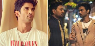 Irrfan's son Babil: Stand for what's right without using Sushant's death as an excuse