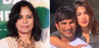 Sushant Singh Rajput Death: Irrfan Khan's Wife Sutapa Sikdar Says, "Imagine How Many Would Have Trolled Rhea Chakraborty By Now"