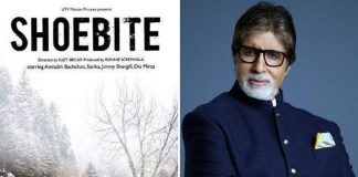 Is this why Big B-starrer 'Shoebite' never released?