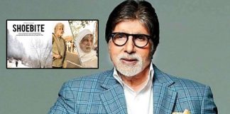 Is this why Big B-starrer 'Shoebite' never released?