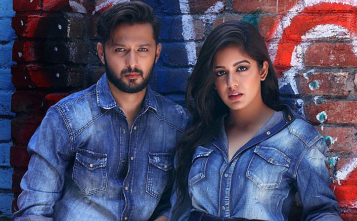 Ishita Dutta to hubby Vatsal Sheth: Focus on 'jharu pocha', not mobile phone