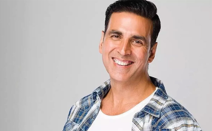 Akshay Kumar: "I Have More Friends In The Police Force Than The Industry"