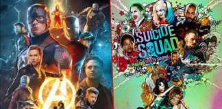 Avengers: Endgame VS Suicide Squad! Netizen Calls Russo Brothers 'Shameless', Accuses Them Of Copying A Scene