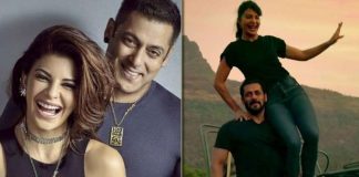 Jacqueline Fernandez Leaves The Salman Khan Farmhouse & The Reason Will Make You Proud