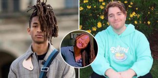 Jaden Smith BLASTS Shane Dawson & His Old Video On Sis Willow Smith: "You Sexualizing An 11-Year-Old..."