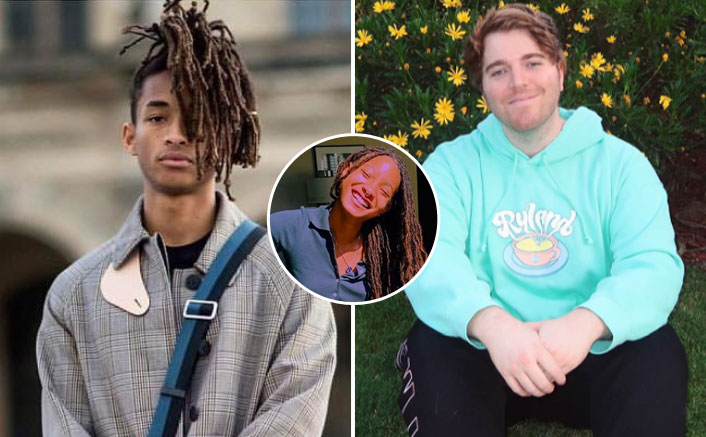 Jaden Smith BLASTS Shane Dawson & His Old Video On Sis Willow Smith: You  S*xualizing n 11-Year-Old