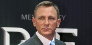 James Bond a father of 5-yr-old girl, fights COVID-like pandemic in new film