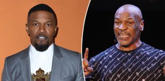 Jamie Foxx Shares MAJOR Details On Mike Tyson's Biopic, Check Out!