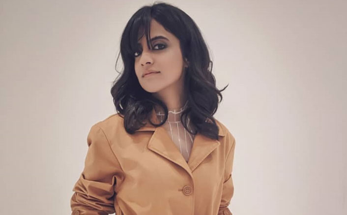 Jasleen Royal creates mental awareness with cover of 'Gully Boy' song