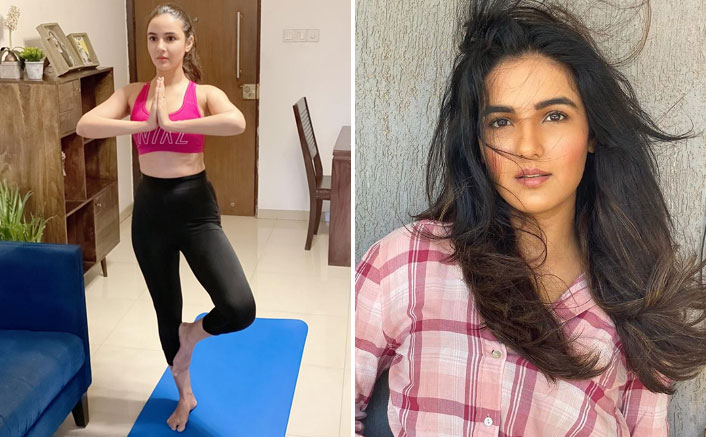 Naagin Actress Jasmin Bhasin Has Found THIS Life-Changing & We're Rooting For It Too! (Photo Credit - Jasmin Bhasin Instagram)