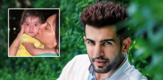 Jay Bhanushali shares toddler daughter's 'secret plan'