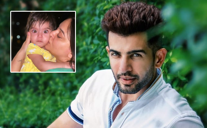 Jay Bhanushali Knows The Secret Plans Of His Little Daughter & It Will Make You ROFL! (Pic Credit: Jay Bhanushali/Instagram)