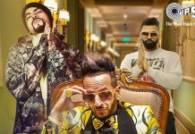 Jazzy B, Bohemia team up for 'Crown Prince'