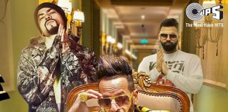 Jazzy B, Bohemia team up for 'Crown Prince'