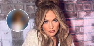 Jennifer Lopez Looks Sultry & Rocks The Hot White Swimsuit As She's Summer Ready, See PIC