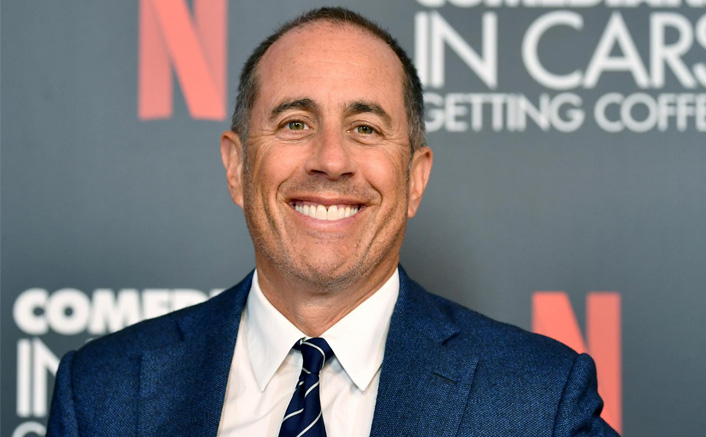 Jerry Seinfeld On Taking A Course In Scientology: "It's Extremely Intellectual & Clinical..."