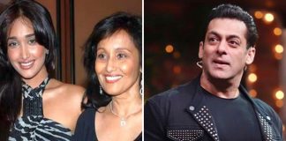 Jiah Khan's mother alleges Salman Khan tried influencing probe in actress's death