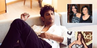 Jiah Khan’s Mother SLAMS Rhea Chakraborty For Sushant Singh Rajput’s Suicide: “She Looks Very Manipulative…”