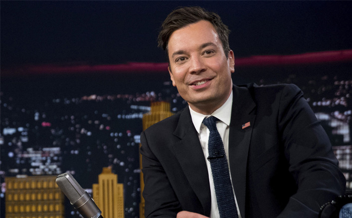 Jimmy Fallon Pours His Heart Out In His Latest Emotional Speech Regarding His SNL Blackface Sketch & Says, "I Am NOT A Racist"