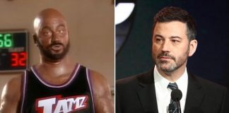Jimmy Kimmel Issues Apology For Using Blackface During ‘Embarrassing’ Impressions Of Black Celebs In The Past