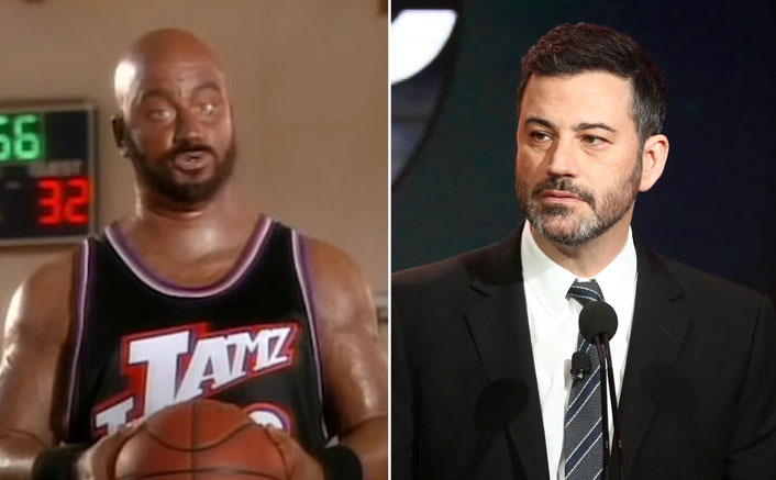 Jimmy Kimmel Issues Apology For Using Blackface During ‘Embarrassing’ Impressions Of Black Celebs In The Past