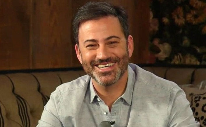 Jimmy Kimmel to host 2020 Emmy Awards (Photo Credit - Jimmy Kimmel Facebook)