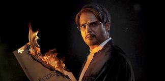 Jimmy Sheirgill: Don't want to restrict myself as an actor