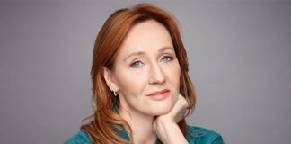 JK Rowling Reacts To Transphobic Comment Row: “I Refuse To Bow Down...”