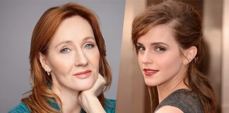 JK Rowling REACTS To Backlash Over Transphobic Opinion: “I Refuse To Bow Down...”; Emma Watson SLAMS The Harry Potter Author