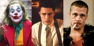 Joaquin Phoenix's Joker But Young, Darker & Fight Club's Brad Pitt Is What Agents Of SHIELD Actor Is Aiming To Achieve