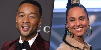John Legend Vs Alicia Keys: Music Sensations To Mark Juneteenth With A Face-Off