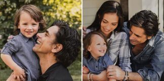John Stamos: Fatherhood is the best thing to ever happen to me