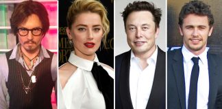 Johnny Depp Brings Back Amber Heard’s Alleged Affairs With Elon Musk & James Franco In Court