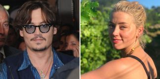 Johnny Depp EXPOSES Amber Heard, Reveals Time They Enjoyed Drugs Together!