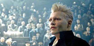 Johnny Depp Fans, Here's A Good News About Fantastic Beasts 3's Shooting!