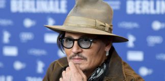 Johnny Depp on 'ugliness' of racism