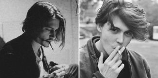 Johnny Depp Started Smoking At 12 Followed By Drinking and Drugs! Latter Says, “It Was A Pretty Dark Time For Me”