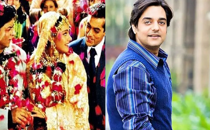 Josh Actor Chandrachur Singh REGRET Rejecting Karan Johar’s Kuch Kuch Hota Hai & Says, “It Was My Loss That's All I Can Say…”