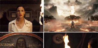 Justice League: Teaser Of Zack Snyder's Cut Ft. 'Wonder Woman' Gal Gadot Shows The Worst Is Yet To Come, WATCH