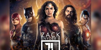 Justice League: Zack Snyder’s Cut To Have THIS Major Change From The Joss Whedon's Version