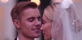Justin Bieber & Hailey Bieber’s Private Moments Capture In A Fan Video Of ‘Let Me Love You’ Is All Things BEAUTIFUL